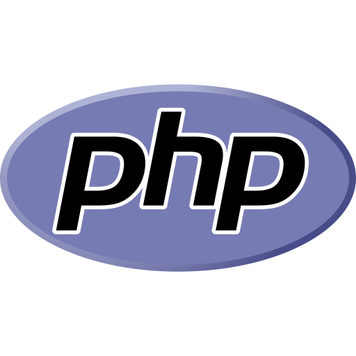 php image